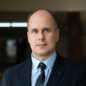 Лебедкин Семен Семенович