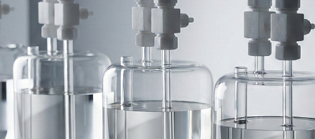 ИХТЦ реализовал производство трибромида бора по заказу Минпромторга