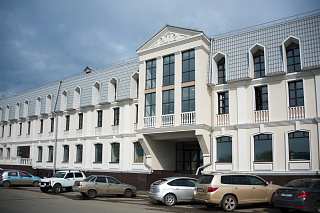 Новая группа начала обучение в ИЭМ по федеральному проекту Демография