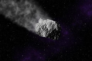 Эксперт ТГУ – об «охоте» на астероиды, потенциально опасные для Земли