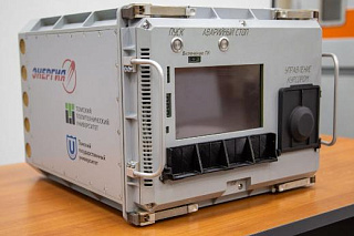 ТГУ создал ПО для первого российского 3D-принтера для печати в космосе