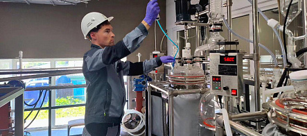 Томская область вошла в топ-5 вузовского инжиниринга в России