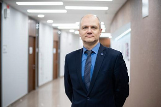 Проректор ТГУ Евгений Луков отвечает на вопросы о сессии и госах