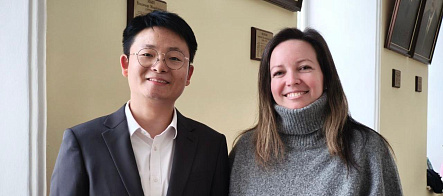 Учёные ТГУ выяснили, как физкультура помогает бороться с наркозависимостью