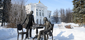 Студент ММФ ТГУ победил в конкурсе на стипендию имени Садовничего