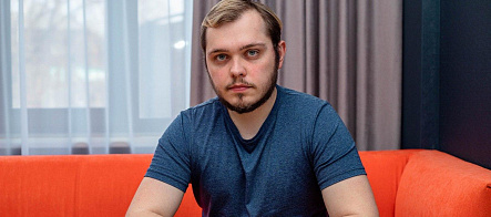 Молодой ученый ФсФ получил премию СО РАН за работы по критике демонологии