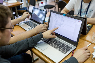 Студенты и аспиранты будут работать с big data в новом IT-центре ТГУ