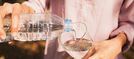 Ученые России и Испании протестировали новые подходы к очистке воды