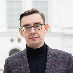 Шепель Михаил Олегович 