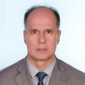 Лебедкин Семен Семенович