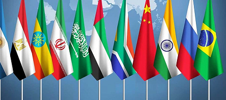 ТГУ – в топ-10 вузов России в рейтинге университетов стран БРИКС