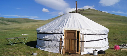 Ученые выяснили, как меняется Горный Алтай под влиянием климата 