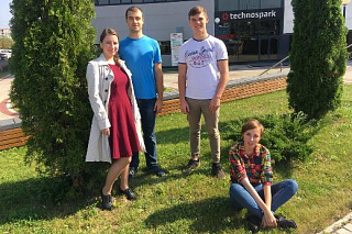 Стартап как диплом: студенты запустят стартапы по биотехнологиям