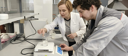 Ученые ТГУ создали умный санскрин для защиты кожи