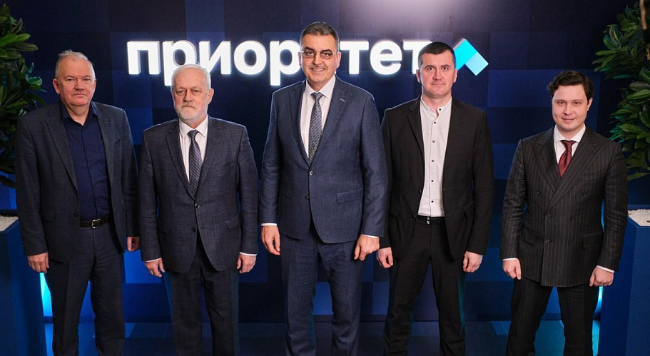 «Быстрое решение сложных задач»