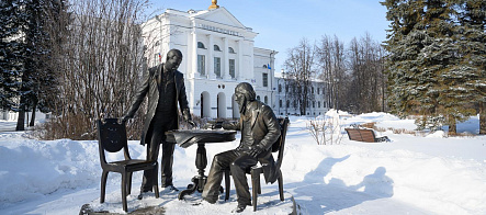 ТГУ объявляет прием заявок на конкурс инициативных проектов