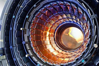 По данным из CERN: физики ТГУ получили мегагрант Правительства РФ