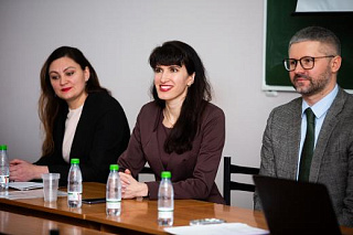 СИБУР и АЛРОСА организуют стажировку для студентов-юристов ТГУ
