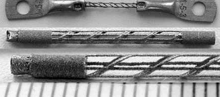 3D-печать может сделать более экономичным изготовление стентов для артерий