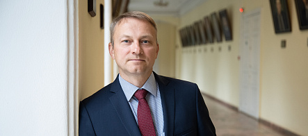 Наука в новых реалиях