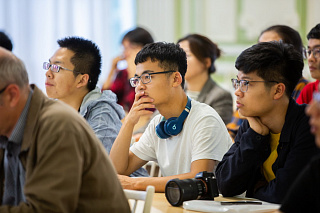 Физики ТГУ откроют для бакалавров совместную программу с Китаем