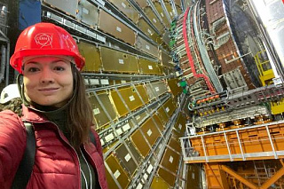 ТГУ поможет российским студентам начать карьеру в университете и CERN