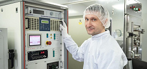 ТГУ и «ФИНПРОМАТОМ» создали технологию выпуска в РФ материала для детекторов