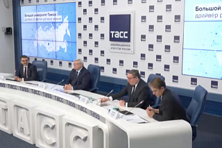 Большой университет Томска привлек более 3,5 млрд на развитие региона
