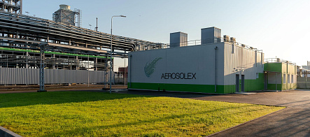 ИХТЦ при ТГУ оптимизировал производство диметилового эфира