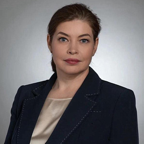 Маковеева Виктория Владимировна