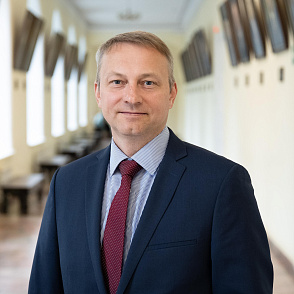 Замятин Александр Владимирович