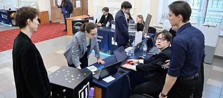 Создавай и продвигай: как ТГУ проводит бизнес-лагерь «Стартап и точка»