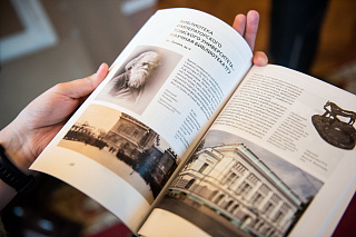 Книга о жизни Потанина поможет составить новые экскурсии по Томску