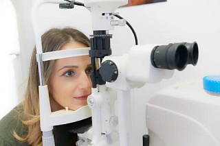 Профсоюз ТГУ организует офтальмологический скрининг для сотрудников 