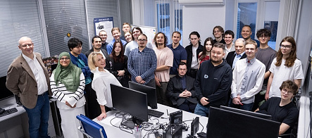 Исследования учёных ТГУ помогут защитить космонавтов от радиации