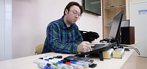 Индонезийские школьники впервые участвовали в томской олимпиаде ОРМО