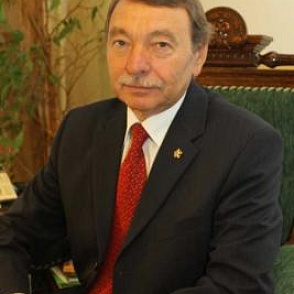 Майер Георгий Владимирович