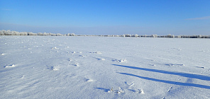 Химия снега: как таяние влияет на состав воды рек Западной Сибири