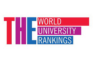 ТГУ – самый интернациональный российский университет по рейтингу THE