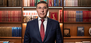 Глава Минобрнауки поздравил ученых с Днем российской науки