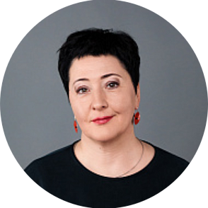 Велединская Светлана Борисовна