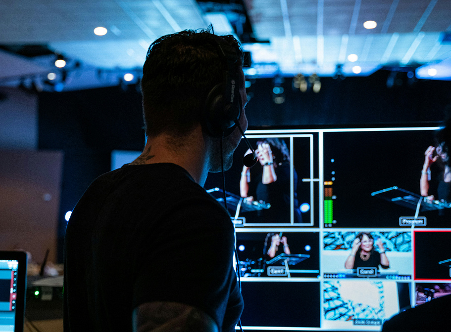 Что вы будете изучать / формат обучения