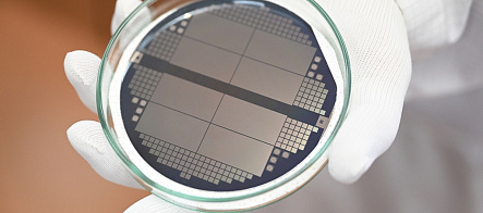 Ученые ТГУ создали «зрение» для бразильского синхротрона мирового уровня