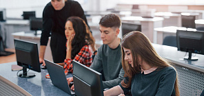 Факультеты ТГУ внедряют в учебные программы специальный курс по ИИ