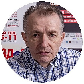 Толкачев Владимир Николаевич