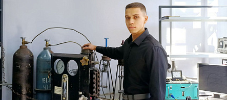 Стартап аспиранта ТГУ снизит стоимость сиалоновых огнеупоров на рынке