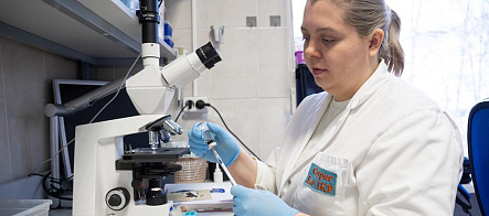 Ученые ТГУ: нужны жесткие стандарты контроля пробиотиков на рынке