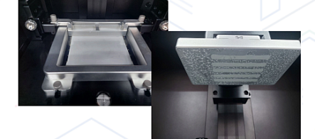 Новый керамический материал позволит печатать детали сложной формы