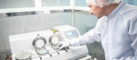 ТГУ запатентовал три программы для проверки сенсоров в микроэлектронике 