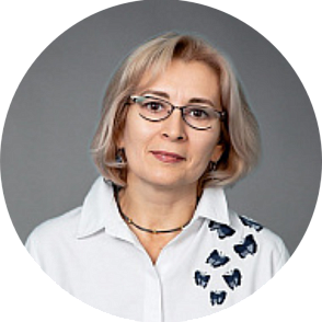 Карпенко Ирина Ивановна